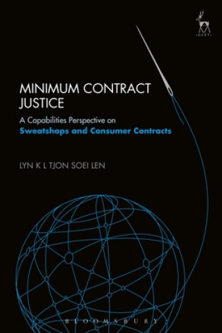 Książka Minimum Contract Justice Lyn K