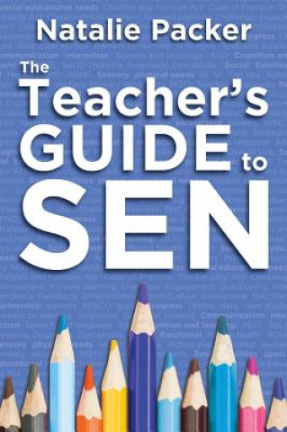 Carte Teacher's Guide to SEN Natalie Packer