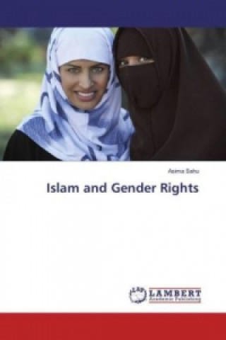 Kniha Islam and Gender Rights Asima Sahu