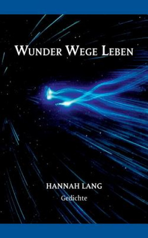 Könyv Wunder Wege Leben Hannah Lang