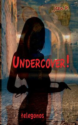 Carte Undercover! Jean P