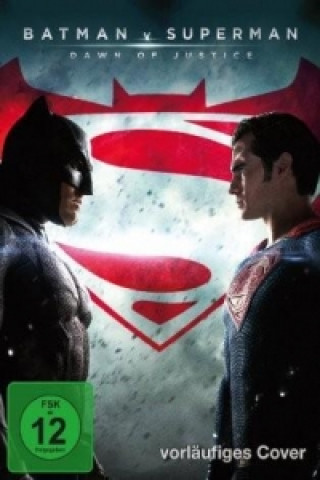 Video Batman V. Superman: Dawn Of Justice, DVD David Brenner