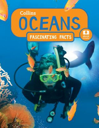 Libro Oceans Collins