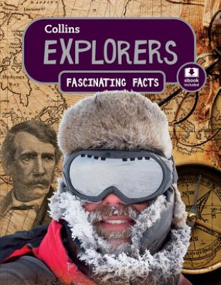 Carte Explorers Collins