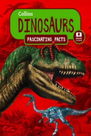 Libro Dinosaurs Sue Reed