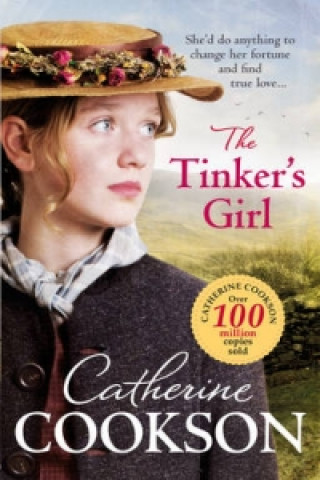 Könyv Tinker's Girl Catherine Cookson
