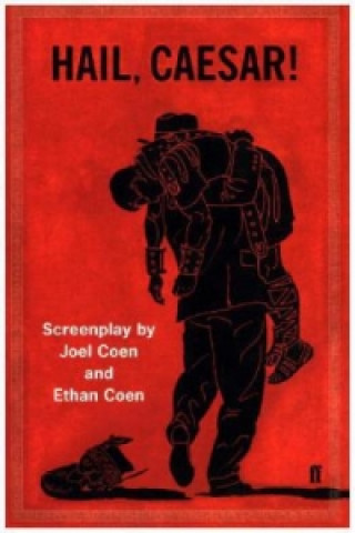 Knjiga Hail Caesar! Joel Coen