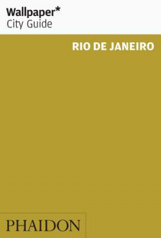 Carte Wallpaper* City Guide Rio de Janeiro Wallpaper City Guide