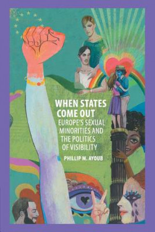 Kniha When States Come Out Phillip M. Ayoub