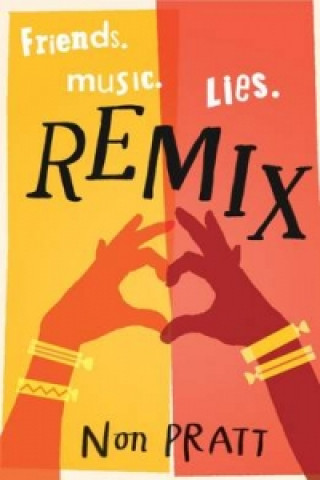 Book Remix Non Pratt