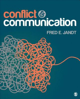 Buch Conflict and Communication Fred E Jandt