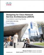 Carte Designing for Cisco Network Service Architectures (ARCH) Foundation Learning Guide Andre Laurent