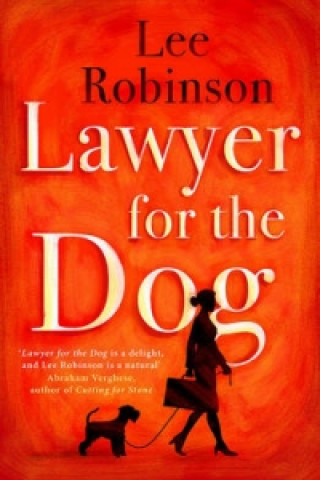 Carte Lawyer for the Dog Lee Robinson