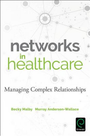 Carte Networks in Healthcare Becky Malby