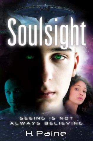 Książka Soulsight H Paine