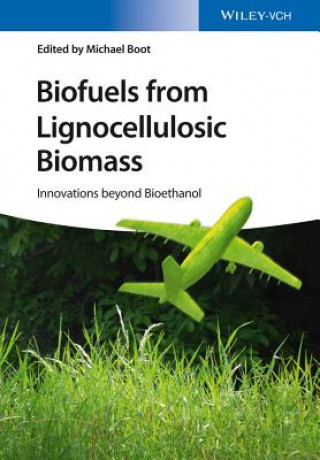 Carte Biofuels from Lignocellulosic Biomass - Innovations beyond Bioethanol Michael Boot