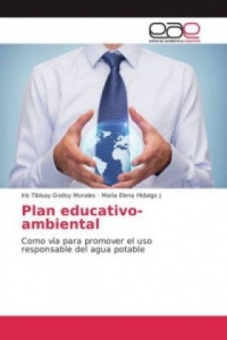 Könyv Plan educativo-ambiental Iris Tibisay Godoy Morales
