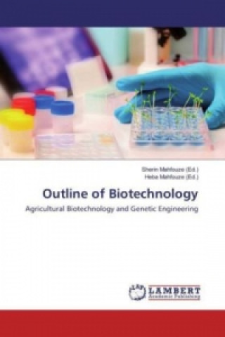 Kniha Outline of Biotechnology Sherin Mahfouze