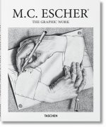 Carte M.C. Escher Jutta Hendricks