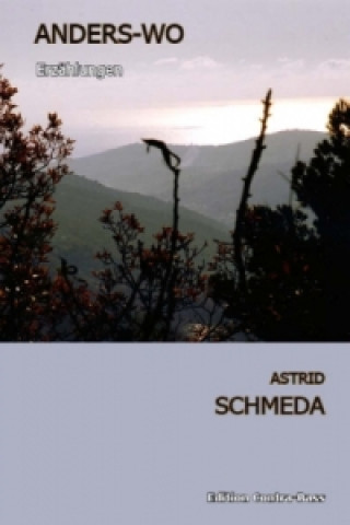 Carte ANDERS-WO Astrid Schmeda