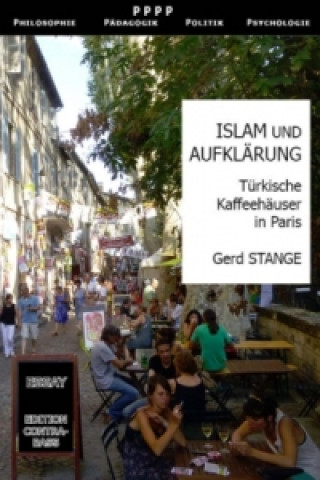 Buch Islam und Aufklärung Gerd Stange