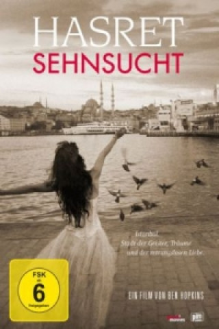 Wideo Hasret-Sehnsucht, 1 DVD Lew O