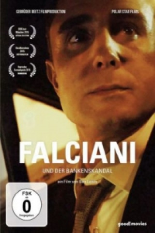 Video Falciani und der Bankenskandal, 1 DVD Ben Lewis