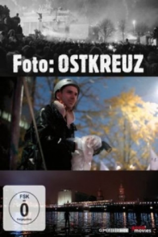 Video Foto: Ostkreuz, 1 DVD Dokumentation