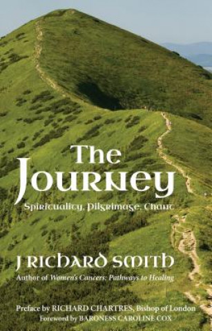 Knjiga Journey Richard J. Smith