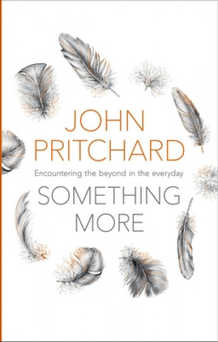 Carte Something More John Pritchard