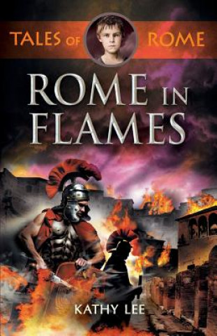 Carte Rome in Flames Kathy Lee