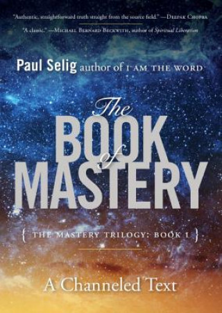 Книга Book of Mastery Paul Selig