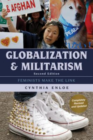 Buch Globalization and Militarism Cynthia Enloe