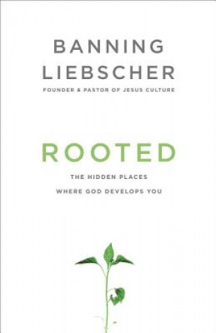 Könyv Rooted Liebscher Banning