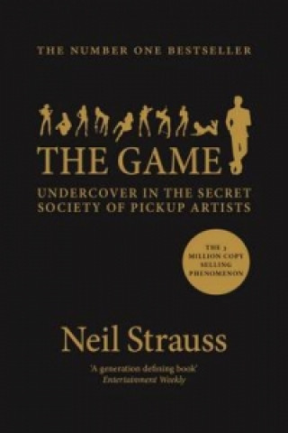 Carte Game Neil Strauss