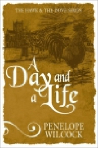 Carte Day and a Life Penelope Wilcock