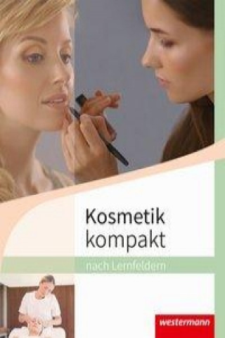 Book Kosmetik kompakt Doris Maaß