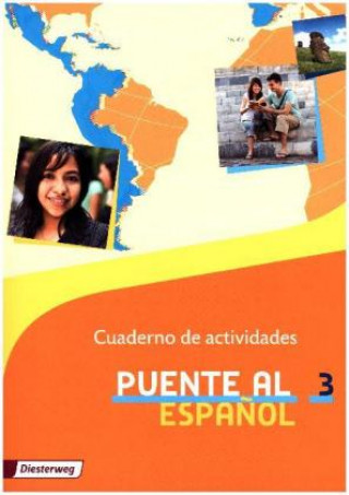 Knjiga Puente al Español - Ausgabe 2012 