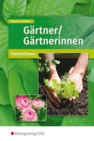 Livre Fachrechnen: Schülerband Maren Deistler