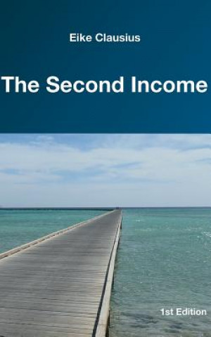 Buch Second Income Eike Clausius