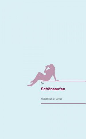 Książka Schoensaufen Stefanie B Thomann