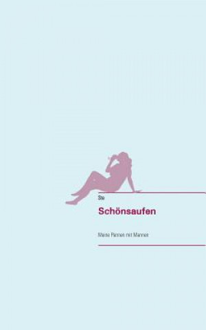Libro Schoensaufen Stefanie B Thomann