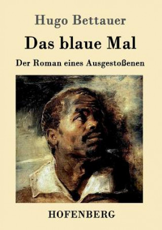 Buch blaue Mal Hugo Bettauer