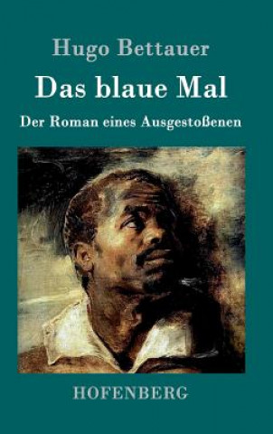 Kniha blaue Mal Hugo Bettauer