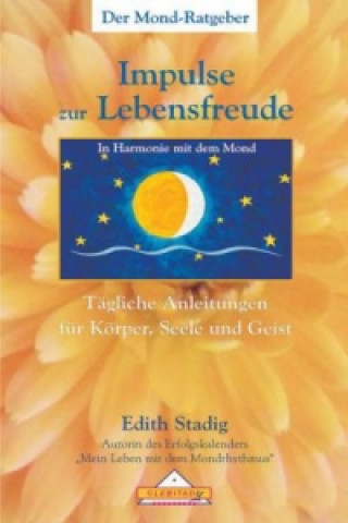 Book Impulse zur Lebensfreude Edith Stadig