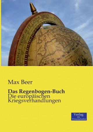 Книга Regenbogen-Buch Max Beer