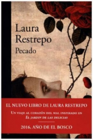 Könyv Pecado Laura Restrepo
