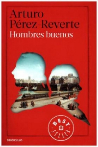 Carte Hombres Buenos Arturo Pérez-Reverte