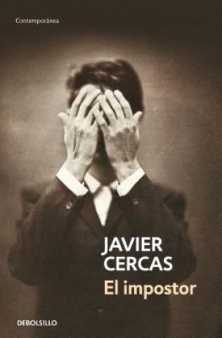 Книга El Impostor JAVIER CERCAS