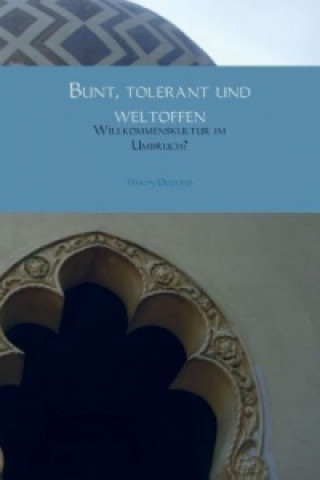 Könyv Bunt, tolerant und weltoffen Håkon Ølesund